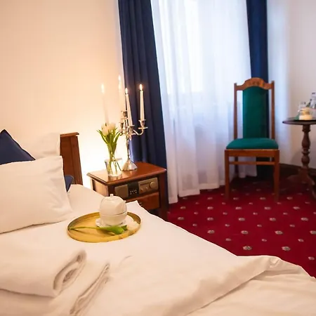 Aparthotel Piastowski26 3*