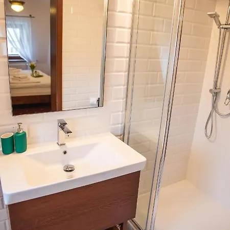 Aparthotel Piastowski26 Jelenia Gora