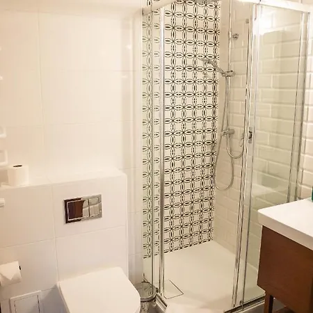 Piastowski26 Aparthotel Jelenia Gora