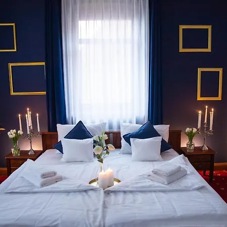 Piastowski26 Aparthotel