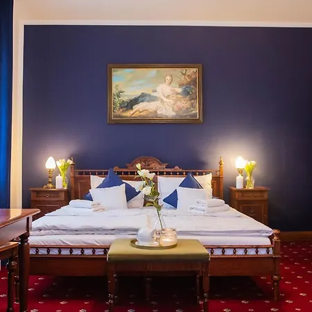 Piastowski26 Aparthotel 3*