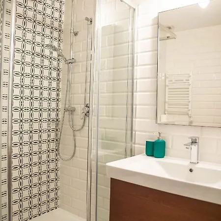 Piastowski26 Aparthotel