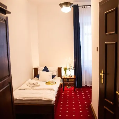 Aparthotel Piastowski26