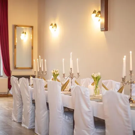 Piastowski26 Aparthotel Jelenia Gora