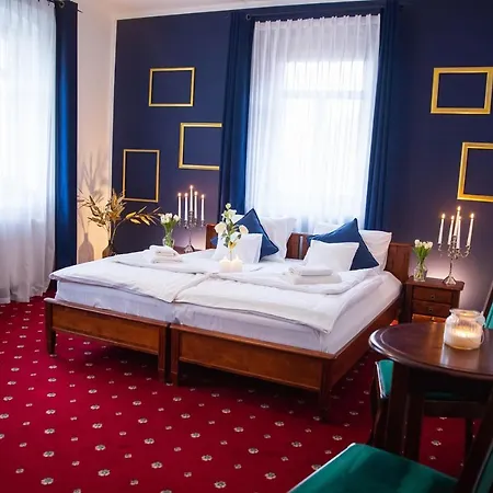 Апарт-отель Piastowski26 3*