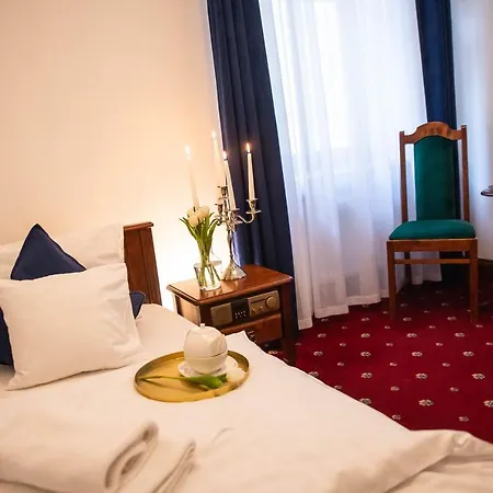 Piastowski26 3* Jelenia Gora