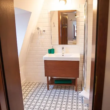 Lejlighedshotel Piastowski26