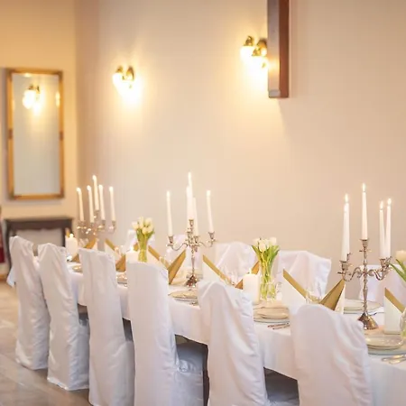 Aparthotel Piastowski26 Jelenia Gora