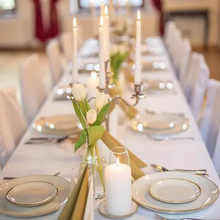 Piastowski26 Aparthotel Jelenia Gora