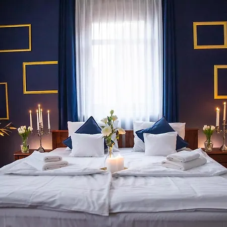 Piastowski26 Aparthotel Jelenia Gora