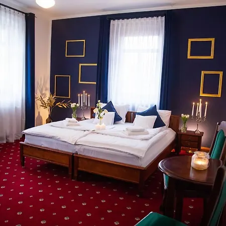 Piastowski26 3* Jelenia Gora