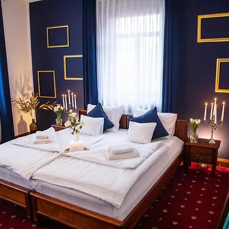 Aparthotel Piastowski26