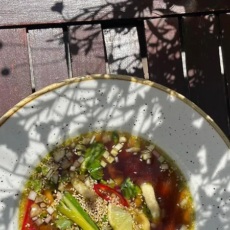 Aparthotel Piastowski26