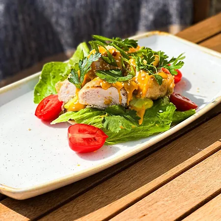 Piastowski26 Aparthotel Jelenia Gora