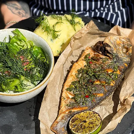 Piastowski26 3* Еленя-Гура