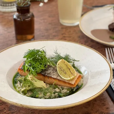 Aparthotel Piastowski26