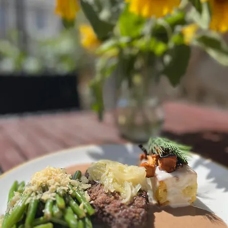 Aparthotel Piastowski26 3*