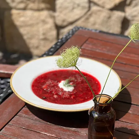 Piastowski26 Апарт-отель Еленя-Гура