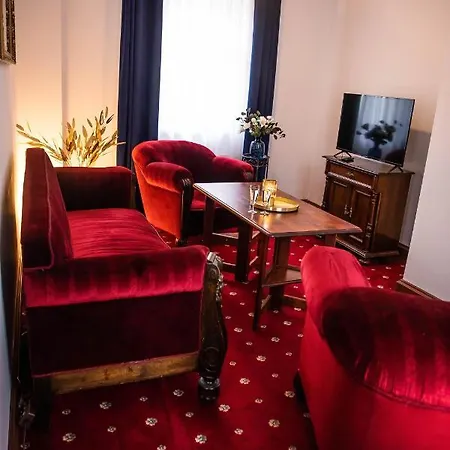 Aparthotel Piastowski26