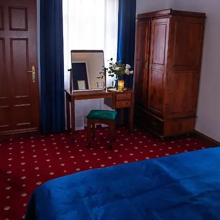 Piastowski26 Aparthotel