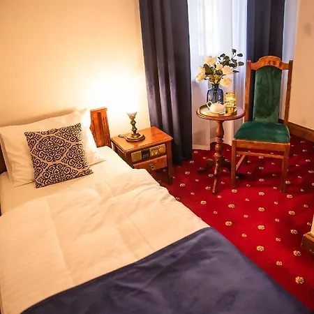 Aparthotel Piastowski26 3*