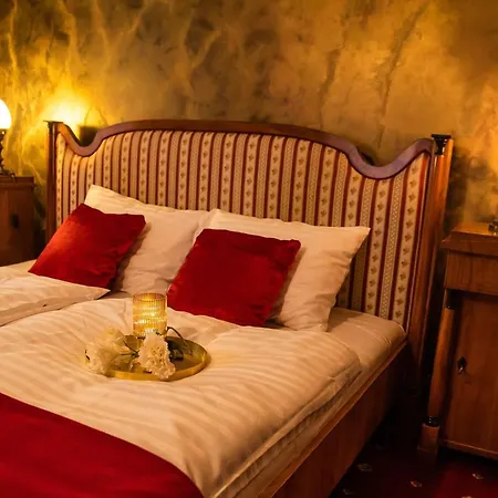 Piastowski26 3* Еленя-Гура