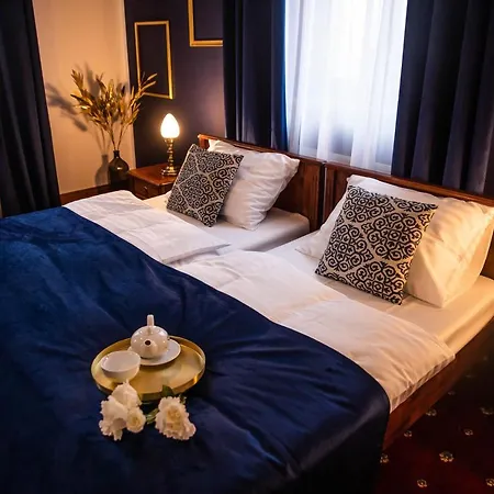 Aparthotel Piastowski26 3*