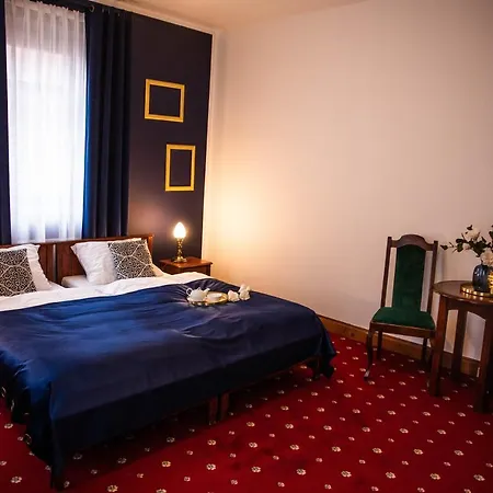 Piastowski26 Апарт-отель 3*