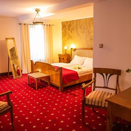 Piastowski26 Aparthotel Jelenia Gora