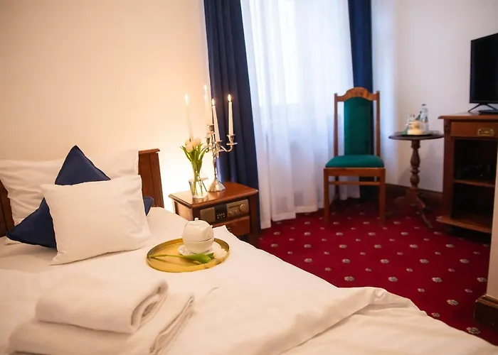 Aparthotel Piastowski26 3*