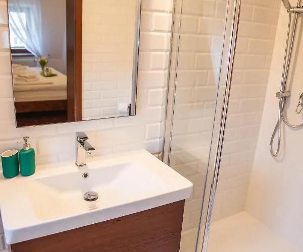 Aparthotel Piastowski26 Jelenia Gora