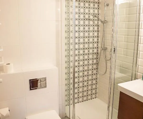 Piastowski26 Aparthotel Jelenia Gora