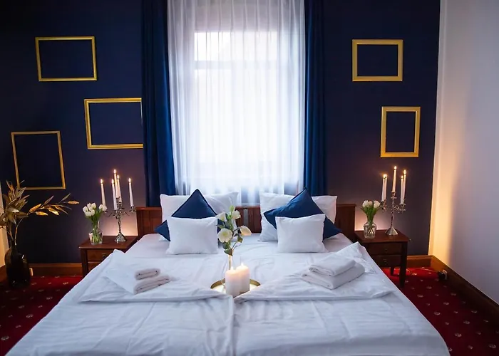 Piastowski26 Aparthotel