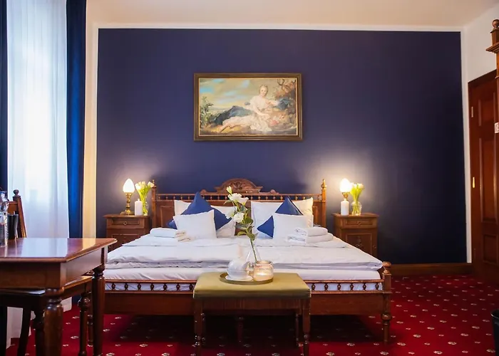 Piastowski26 Aparthotel 3*