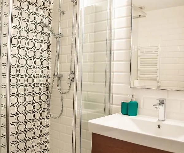 Piastowski26 Aparthotel