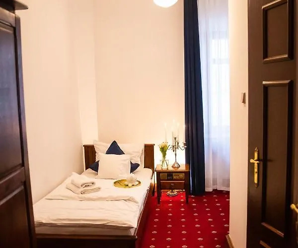 Aparthotel Piastowski26