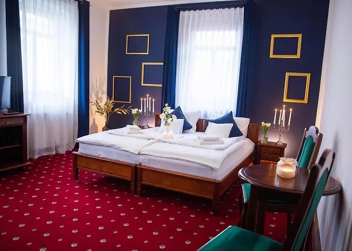 Aparthotel Piastowski26 3*