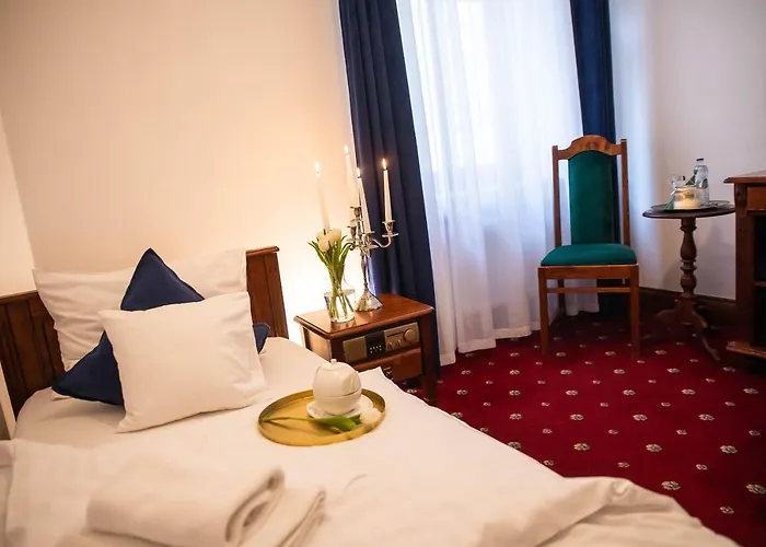 Piastowski26 3* Jelenia Gora