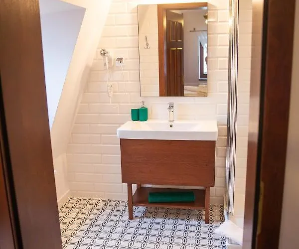 Aparthotel Piastowski26