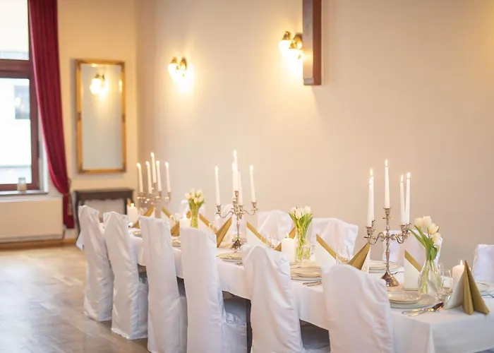 Aparthotel Piastowski26 Jelenia Gora