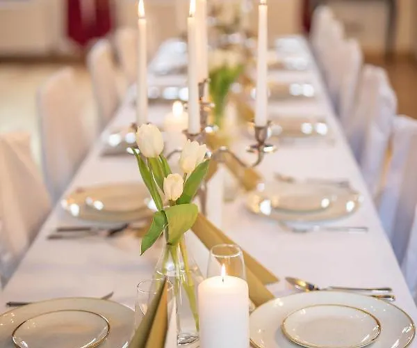 Piastowski26 Aparthotel Jelenia Gora