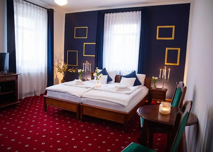 Piastowski26 3* Jelenia Gora