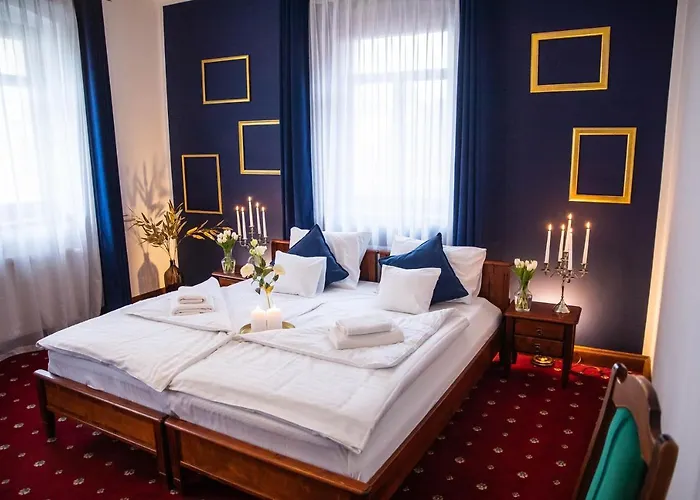 Aparthotel Piastowski26