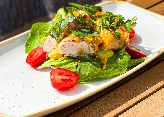 Piastowski26 Aparthotel Jelenia Gora