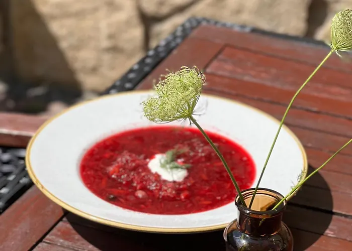 Piastowski26 Aparthotel Jelenia Gora