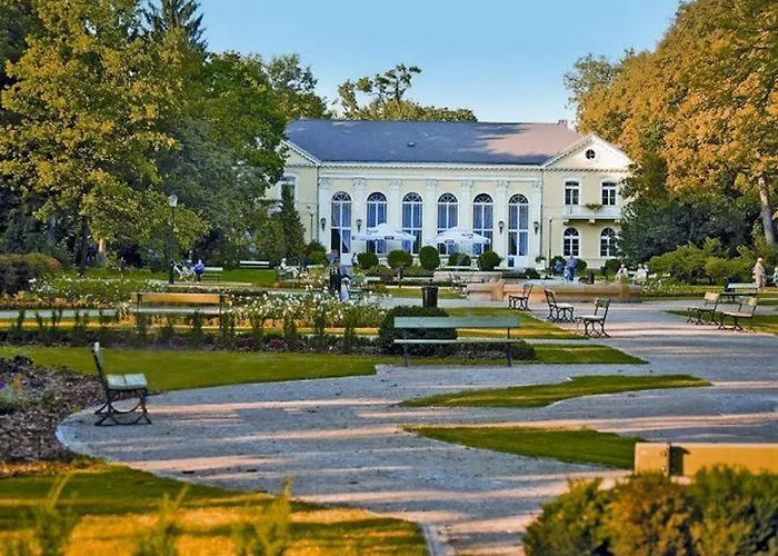 Piastowski26 Aparthotel Jelenia Gora