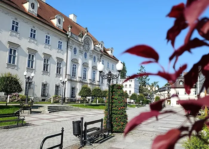 Piastowski26 Jelenia Gora