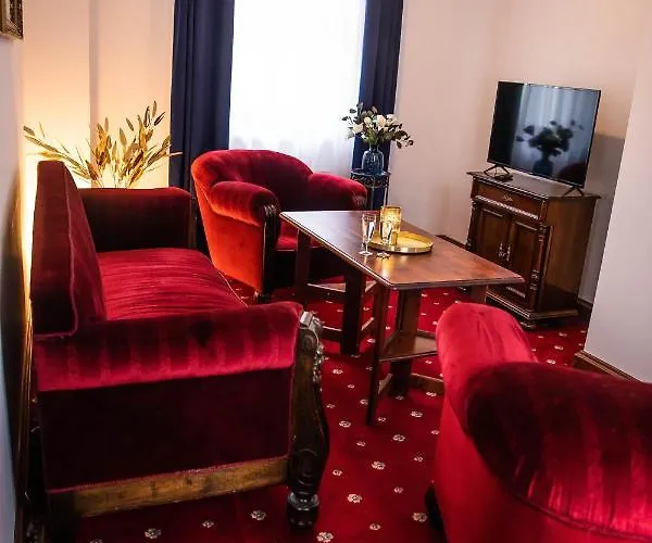 Aparthotel Piastowski26