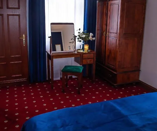 Piastowski26 Aparthotel