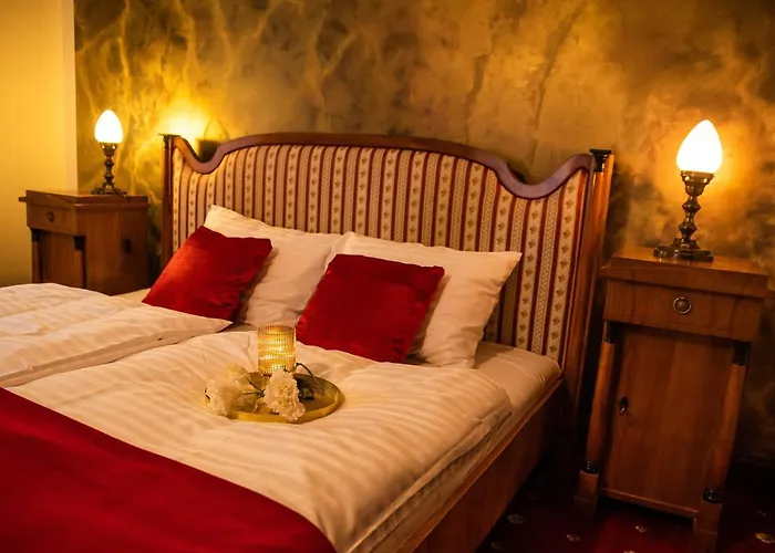 Piastowski26 3* Jelenia Gora